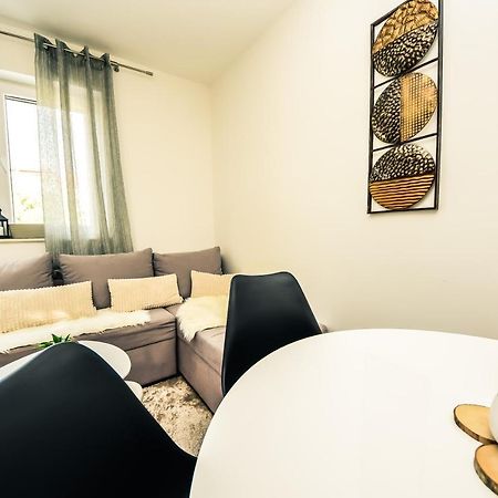 Villa Tara 자다르 외부 사진