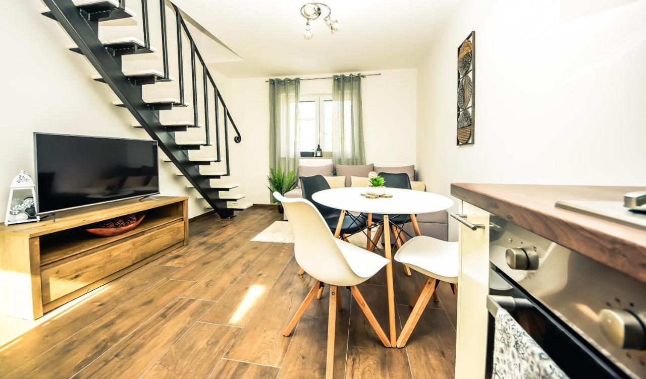 Villa Tara 자다르 외부 사진