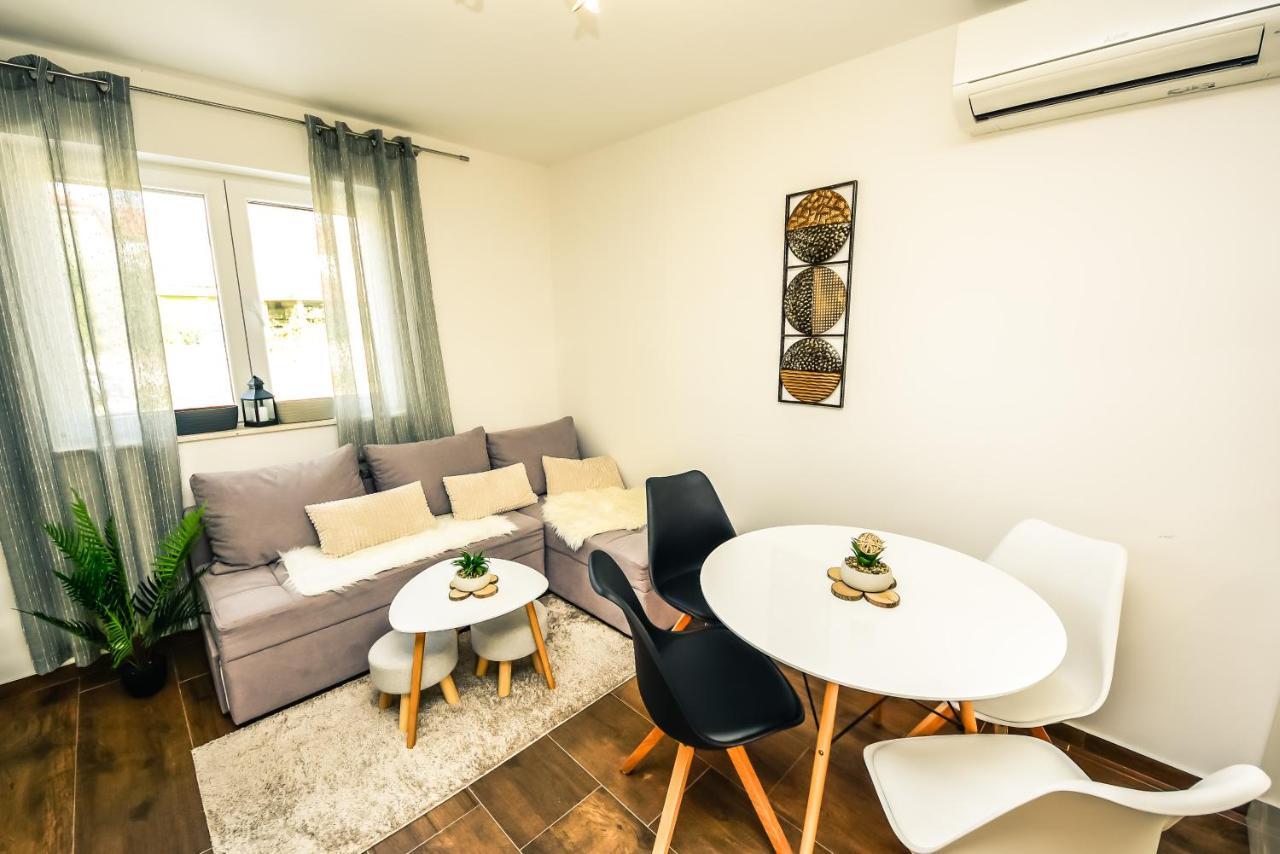 Villa Tara 자다르 외부 사진