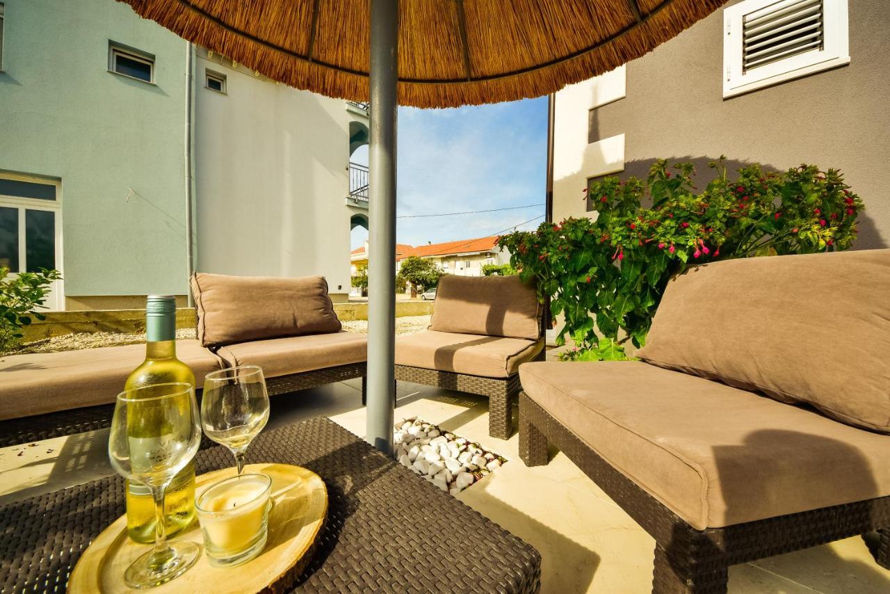 Villa Tara 자다르 외부 사진