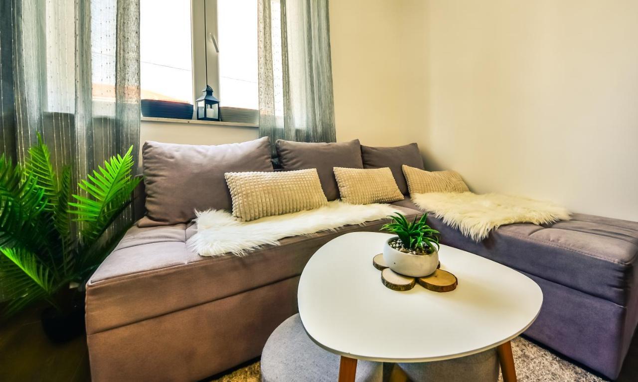 Villa Tara 자다르 외부 사진