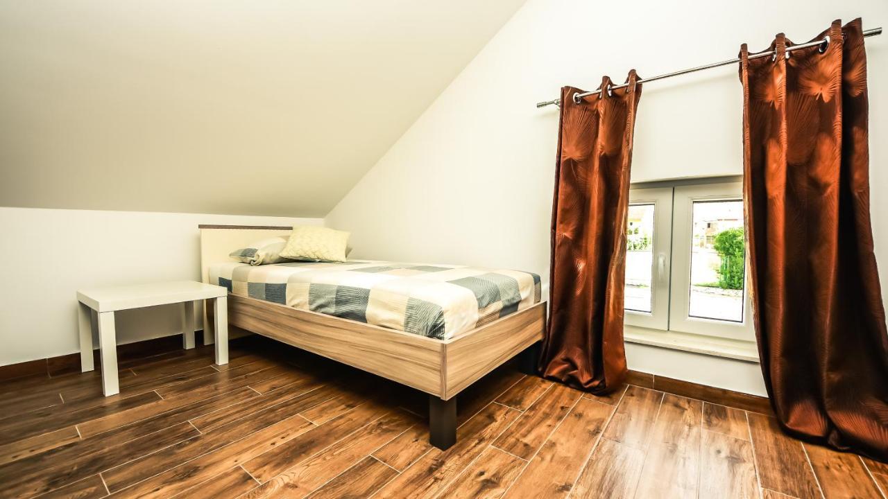 Villa Tara 자다르 외부 사진