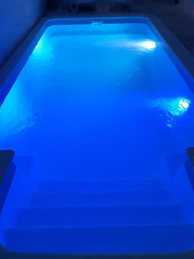 Villa Tara 자다르 외부 사진