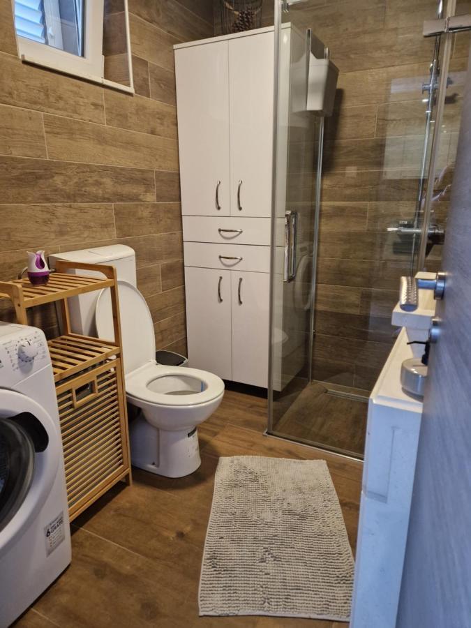 Villa Tara 자다르 외부 사진