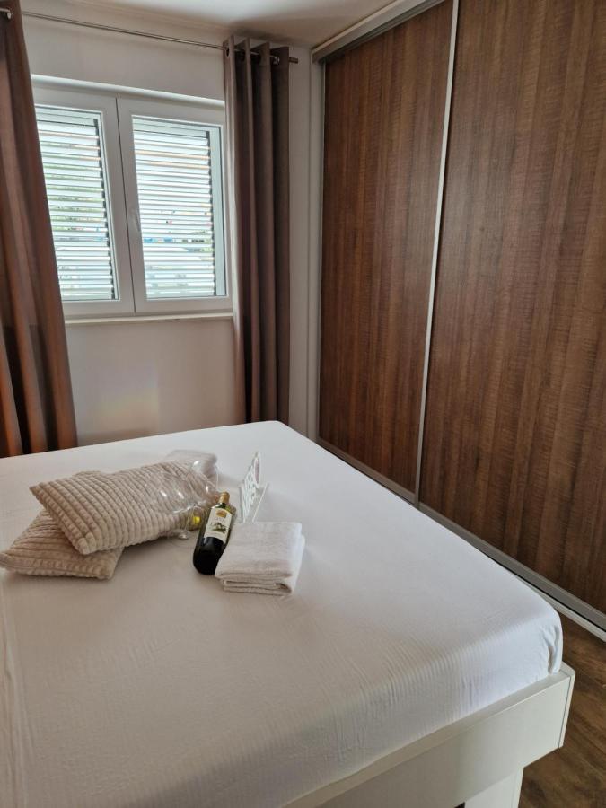 Villa Tara 자다르 외부 사진