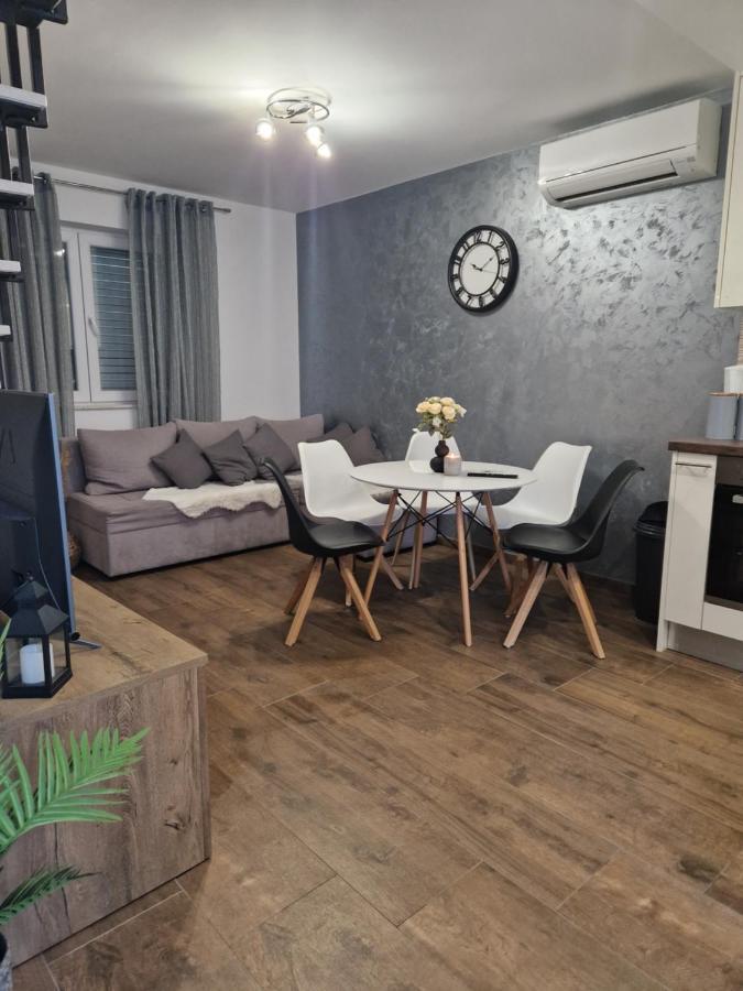Villa Tara 자다르 외부 사진