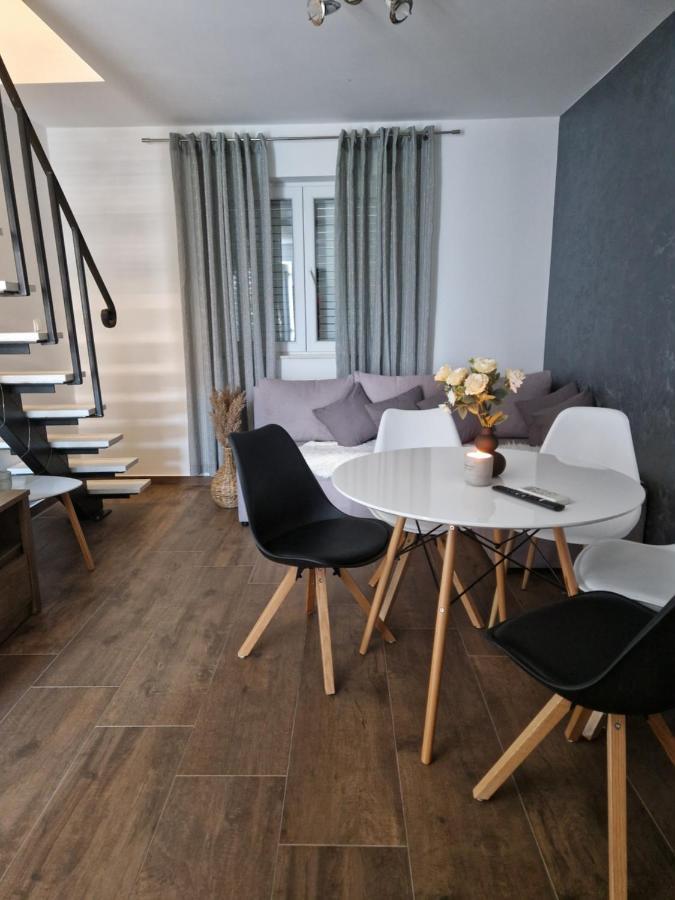 Villa Tara 자다르 외부 사진