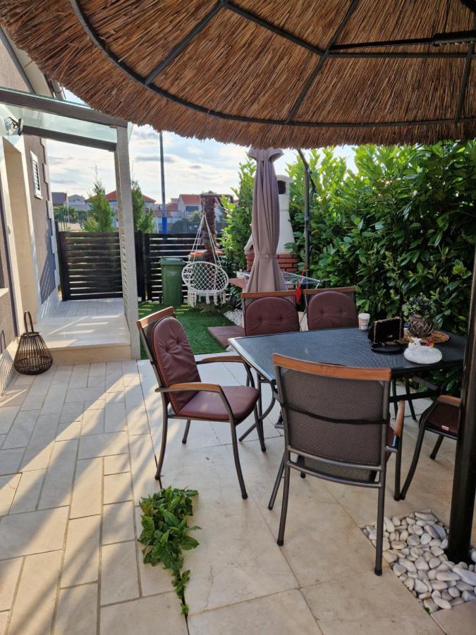 Villa Tara 자다르 외부 사진