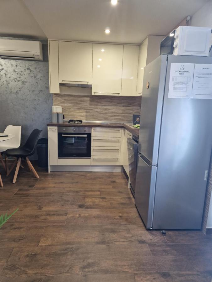 Villa Tara 자다르 외부 사진